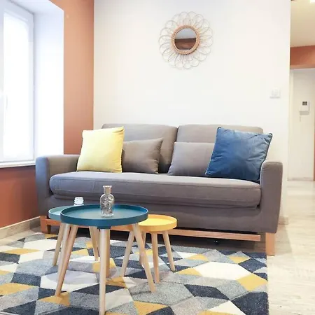 Chaleureux Cosy Et Climatise Karine Hospitality Saint-Just-la-Pendue