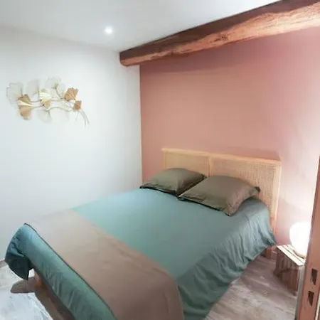Chaleureux Cosy Et Climatise Karine Hospitality