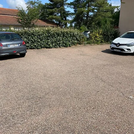 Chaleureux Cosy Et Climatise Karine Hospitality